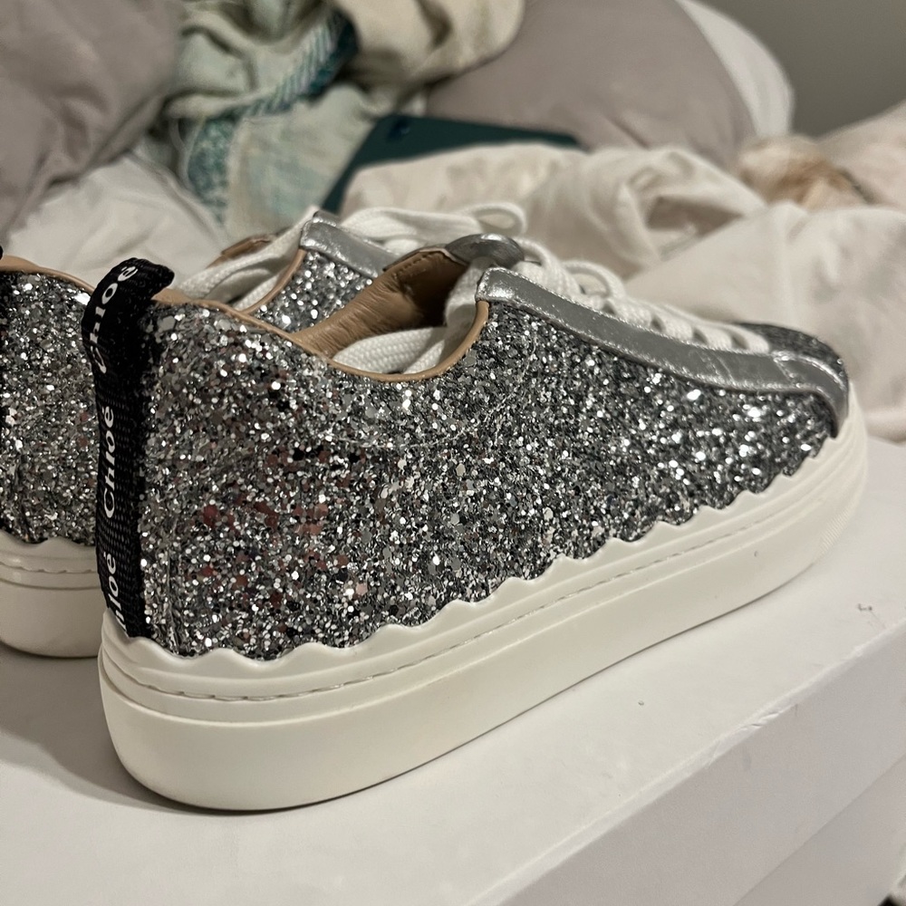 Chloé Sneakers 39